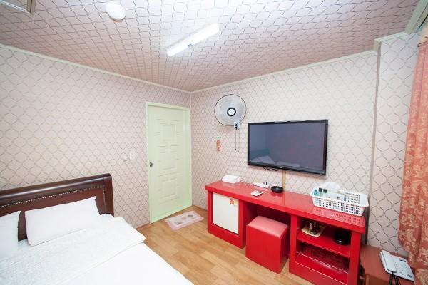 เชจู-บีอาร์ดีโฮเต็ล Hotel เมืองเชจู ภายนอก รูปภาพ