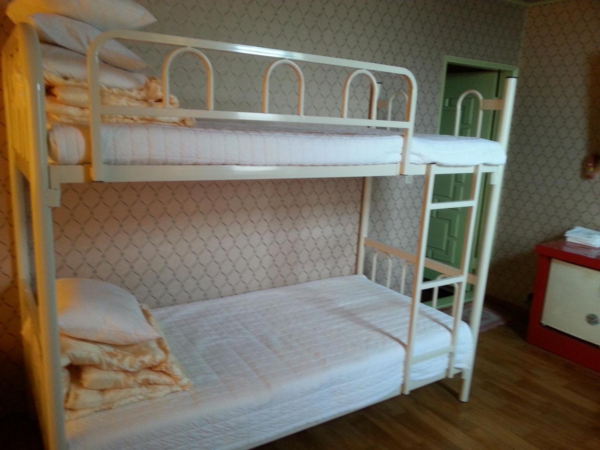 เชจู-บีอาร์ดีโฮเต็ล Hotel เมืองเชจู ภายนอก รูปภาพ